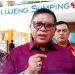 Dari Rangkasbitung, Hasto Ingatkan Bahaya Cara Kolonial Pasca-Kemerdekaan