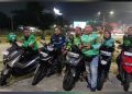 Masifnya Patroli, Ciptakan Rasa Aman Bagi Warga