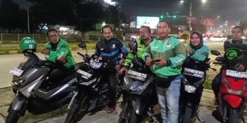 Masifnya Patroli, Ciptakan Rasa Aman Bagi Warga 