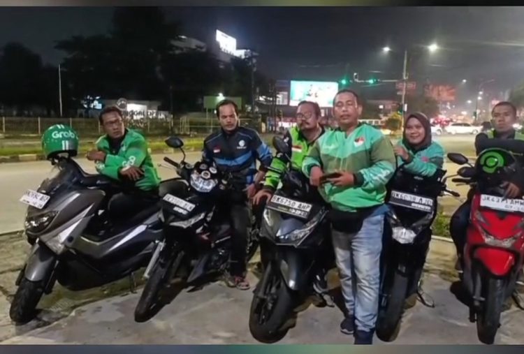 Masifnya Patroli, Ciptakan Rasa Aman Bagi Warga 