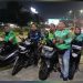 Masifnya Patroli, Ciptakan Rasa Aman Bagi Warga 
