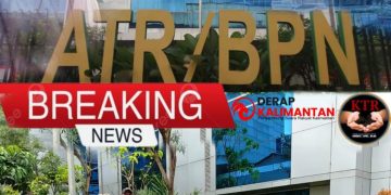 KTR Indonesia Meminta Audit Sertifikat HGB PT. Jaya Real Property Ke Inspektorat ATR/BPN