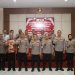 STIK Lemdiklat Polri Dorong Transformasi Bhabinkamtibmas sebagai Eco-Cops, Polres PPU Jadi Laboratorium Strategis Adaptasi Perubahan Iklim