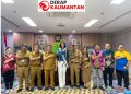 Wagub Ajak Generasi Muda Maksimalkan Potensi Daerah Lewat Budaya dan Pariwisata 