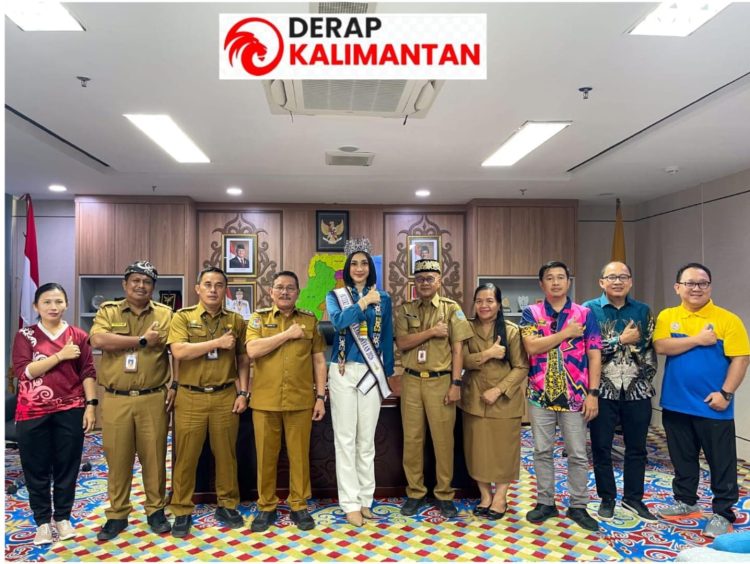 Wagub Ajak Generasi Muda Maksimalkan Potensi Daerah Lewat Budaya dan Pariwisata 