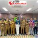 Wagub Ajak Generasi Muda Maksimalkan Potensi Daerah Lewat Budaya dan Pariwisata 