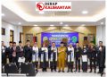 Pengangkatan Advokat Peradi SAI, Wagub Ingatkan Pentingnya Menjaga Integritas 