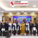 Pengangkatan Advokat Peradi SAI, Wagub Ingatkan Pentingnya Menjaga Integritas 