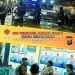 100 Personel Brimob Sumut Siaga Semalaman, Jaga Kondusivitas Wilayah dan Respons Cepat Aduan Masyarakat