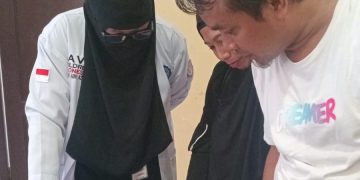 KASUS PEMERKOSAAN BERENCANA DISERTAI ANCAMAN PEMBUNUHAN & PEREKAMAN VIDEO ASUSILA TERJADI DI KOLAKA