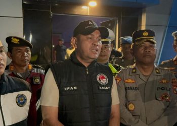 RESPONS CEPAT ATAS INFORMASI MASYARAKAT, POLRES BINJAI PERKETAT PENGAWASAN TEMPAT HIBURAN MALAM UNTUK CEGAH PEREDARAN NARKOBA