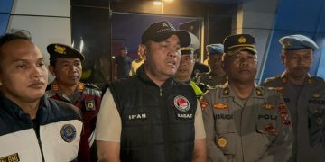 RESPONS CEPAT ATAS INFORMASI MASYARAKAT, POLRES BINJAI PERKETAT PENGAWASAN TEMPAT HIBURAN MALAM UNTUK CEGAH PEREDARAN NARKOBA