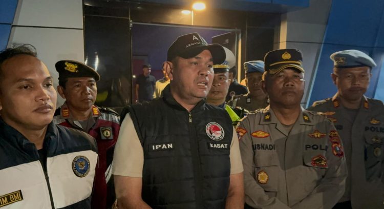 RESPONS CEPAT ATAS INFORMASI MASYARAKAT, POLRES BINJAI PERKETAT PENGAWASAN TEMPAT HIBURAN MALAM UNTUK CEGAH PEREDARAN NARKOBA