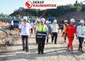 Menembus Tantangan Logistik, Sekolah Unggulan Garuda di Kaltara Terus Dikebut 