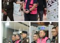 Korupsi Program MBG Terbongkar, Tiga Eks Pimpinan Badan Gizi Nasional Ditahan Kejagung