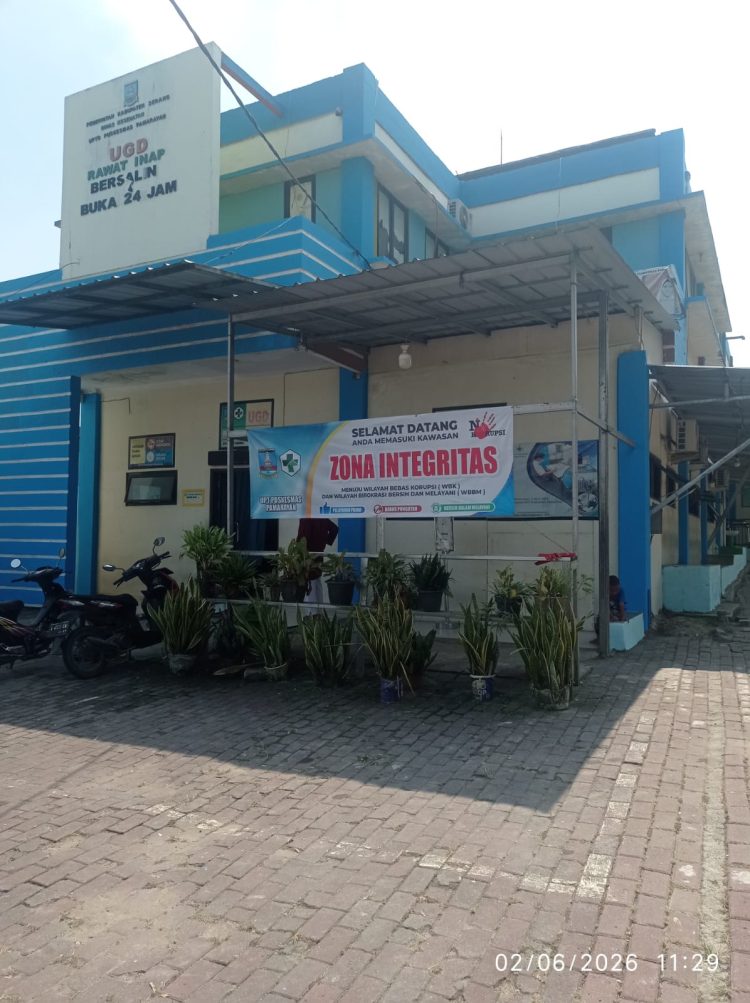 Data BPJS PBI Mismatch, Pasien Paru-Paru di Desa Binong Dipaksa Bayar Jalur Umum  ‎