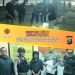 Respons Cepat Aduan Warga, Satuan Brimob Polda Sumut Amankan Terduga Pencuri Kabel Saat Patroli Dini Hari di Medan