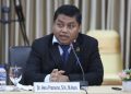 Ketum FORSIMEMA mengapresiasi,Perihal Usulan Jubir MA agar Humas MA melaksanakan Raker Pembinaan ke Satker Humas Peradilan