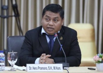 Ketum FORSIMEMA mengapresiasi,Perihal Usulan Jubir MA agar Humas MA melaksanakan Raker Pembinaan ke Satker Humas Peradilan