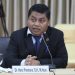 Ketum FORSIMEMA mengapresiasi,Perihal Usulan Jubir MA agar Humas MA melaksanakan Raker Pembinaan ke Satker Humas Peradilan