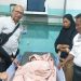 SIDANG PERTAMA KASUS BIADAB DI SRAGEN: AYAH ANIAYA BALITA & REKAM AKSI UNTUK PERAS ISTRI PMI DI TAIWAN; KASUS DIKAWAL KETAT KETUA TRC PPA JAWA TENGAH