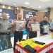 KEJAHATAN BIADAB TERHADAP ANAK TERUNGKAP: PELAKU PEMBUNUHAN BOCAH 7 TAHUN DIBEKUK POLISI