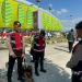 Unit Polsatwa K-9 Polda Sumut Perkuat Pengamanan ASEAN U-19 Boys Championship 2026 di Deli Serdang