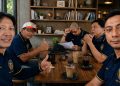 FASS Indonesia Deklarasi Gerakan Anti Tawuran, Bullying, dan Narkoba di Kalangan Pelajar