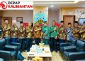 Gubernur Zainal Apresiasi FKUB, Kaltara Pertahankan Predikat Daerah Paling Rukun di Kalimantan