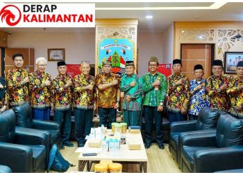 Gubernur Zainal Apresiasi FKUB, Kaltara Pertahankan Predikat Daerah Paling Rukun di Kalimantan