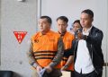 KPK Bongkar Gurita Korupsi Rp145,5 Miliar di Imipas, Wamen hingga Pejabat Imigrasi Diborgol