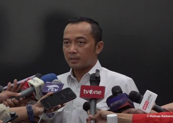 Prabowo Berhentikan Silmy Karim dari Wamen Imipas, Tegaskan Komitmen Berantas Korupsi