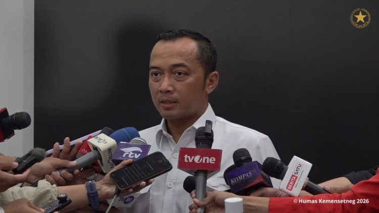 Prabowo Berhentikan Silmy Karim dari Wamen Imipas, Tegaskan Komitmen Berantas Korupsi
