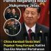 Profesor Sutan Nasomal Harapkan Adopsi Hukuman Di China Bagi Pemimpin Korup di Indonesia Agar Warning Bagi Pemimpin Korupsi!! 