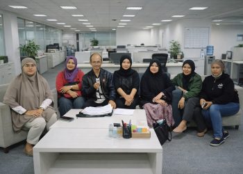 Komite Sekolah dan Wali Murid SLB Meminta Polresta Sidoarjo Respon Cepat Menangani Perkara yang Diadukan
