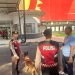 Unit K-9 Polda Sumut Turun ke Stadion Teladan, Perkuat Pengamanan Piala AFF U-19 2026