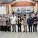 Ketua PPIH dan Bupati Batu Bara Sambut Hangat Kepulangan Kloter 04 Debarkasi Medan dari Tanah Suci