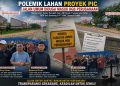 Skandal Lahan PIC Menguak! Kades Sampali Mengaku Tak Pernah Dilibatkan, Kejati Sumut Diminta Turun Tangan