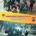 Brimob Sumut Bertindak Tegas! 18 Pemuda dan 12 Sepeda Motor Diamankan dalam Patroli Antisipasi Balap Liar di Kota Medan