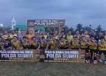Semangat Bhayangkara Presisi Menggema di Final POR Polda Sumut, Polres Toba Sabet Gelar Juara