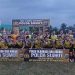 Semangat Bhayangkara Presisi Menggema di Final POR Polda Sumut, Polres Toba Sabet Gelar Juara