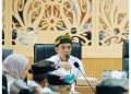 Sekprov Kaltara Tegaskan Dana Reboisasi Rp332 Miliar Aman dan Tak Ada Penyimpangan, Pengelolaan Sesuai Aturan