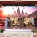 Ketua DPW Laskar Banjar Borneo Kota Samarinda Ucapkan Selamat atas Pernikahan Nabilla Syifa Audriyana dan Yovi Dwinata Prangjaya