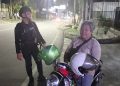BRIMOB KALTIM TURUN TANGAN, KEJAHATAN JALANAN DIBURU TANPA AMPUN