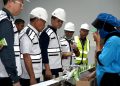 Dulu Menjual Kelapa, Kini Membangun Industri
