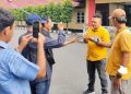 Tindakan Tangkap Lepas Dalam Penanganan Perkara Pengeroyokan