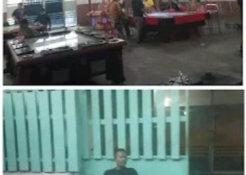 Aktivitas Judi Tembak Ikan di Lubuk Pakam Disorot, Warga Minta Penegakan Hukum