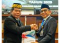 Kaltara Raih Opini WTP ke-12, Gubernur Tegaskan Komitmen Perkuat Tata Kelola Keuangan 