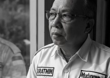Ahmad Luthfi, Kenaikan Pajak Kendaraan, dan Kekecewaan Publik di Jawa Tengah