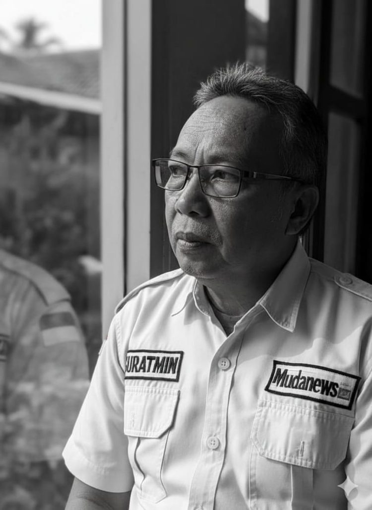 Ahmad Luthfi, Kenaikan Pajak Kendaraan, dan Kekecewaan Publik di Jawa Tengah